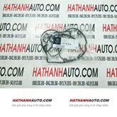 Gioăng nắp máy (giàn cò) xe Mercedes SLK200, C230 - 2710160921